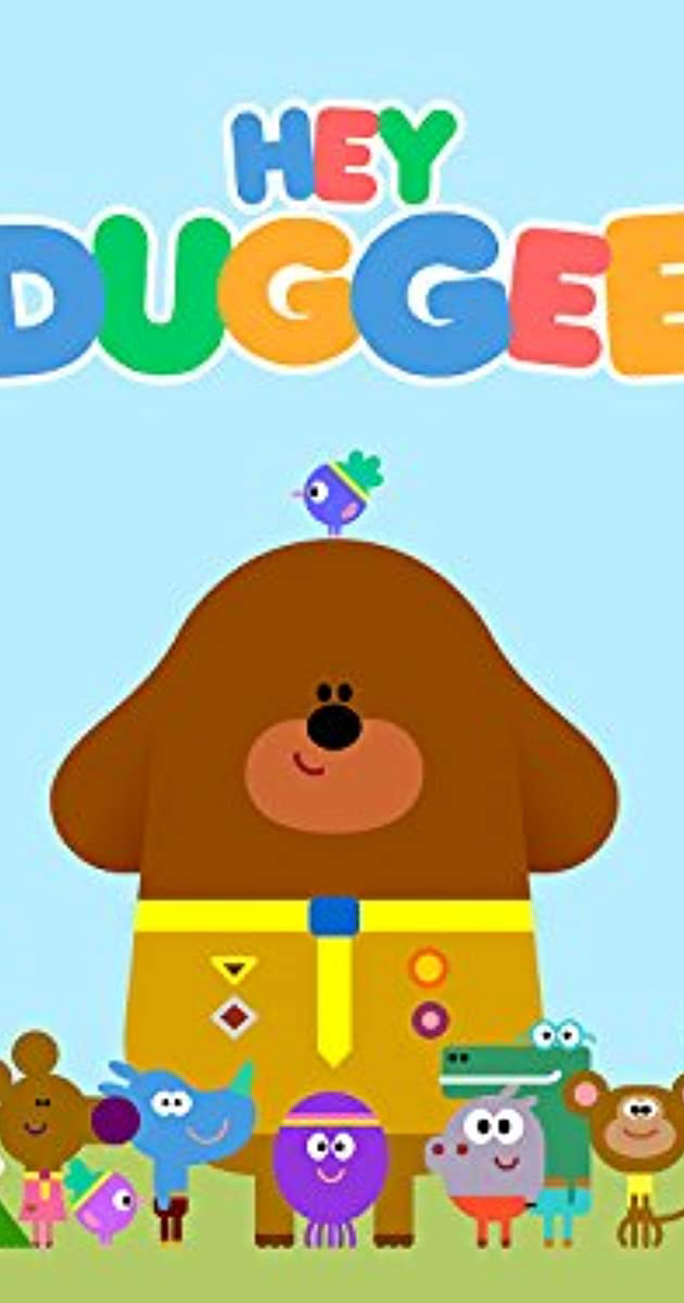 Xem Phim Này Duggee (Phần 1) (Hey Duggee (Season 1))