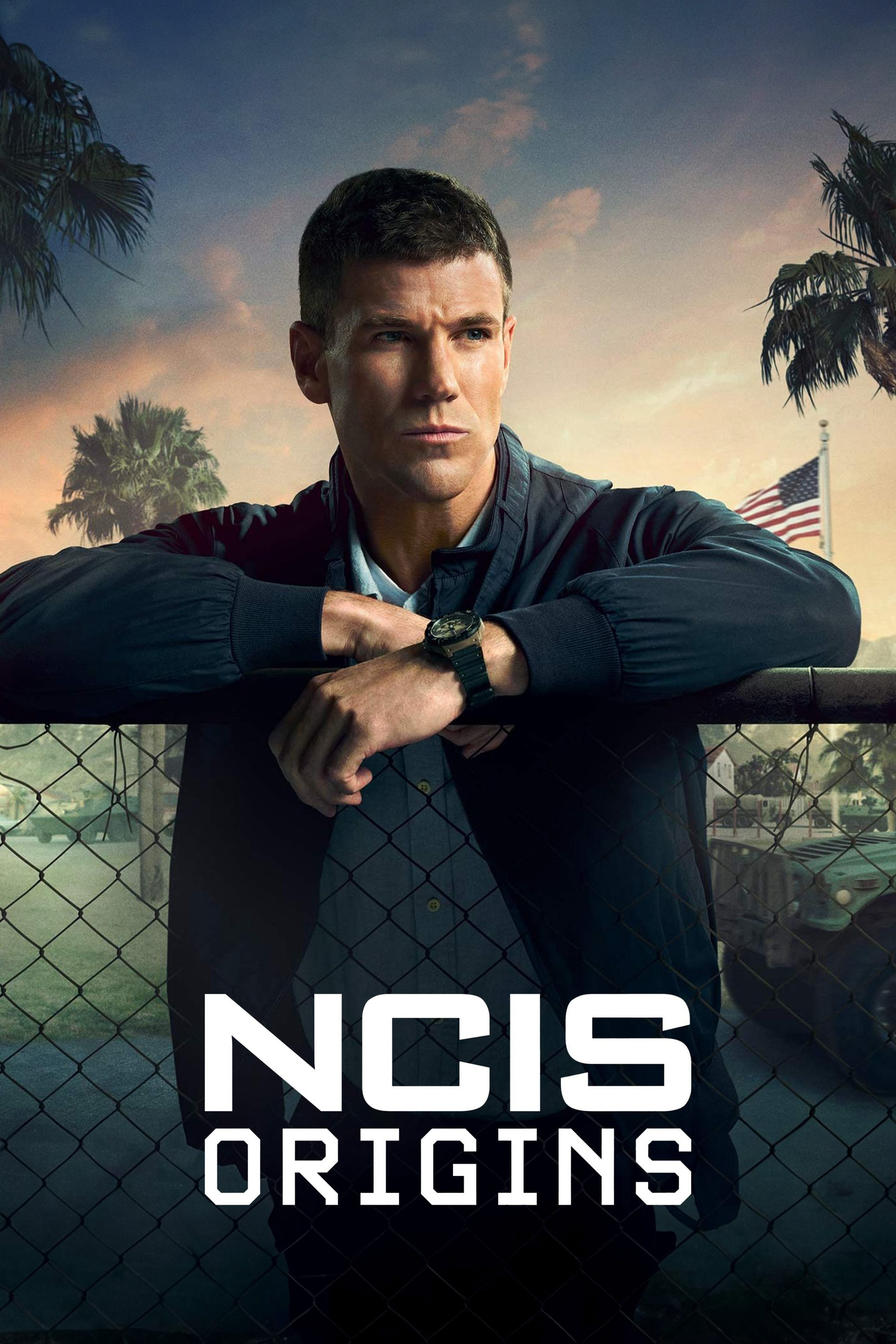 Xem Phim NCIS: Origins (NCIS: Origins)