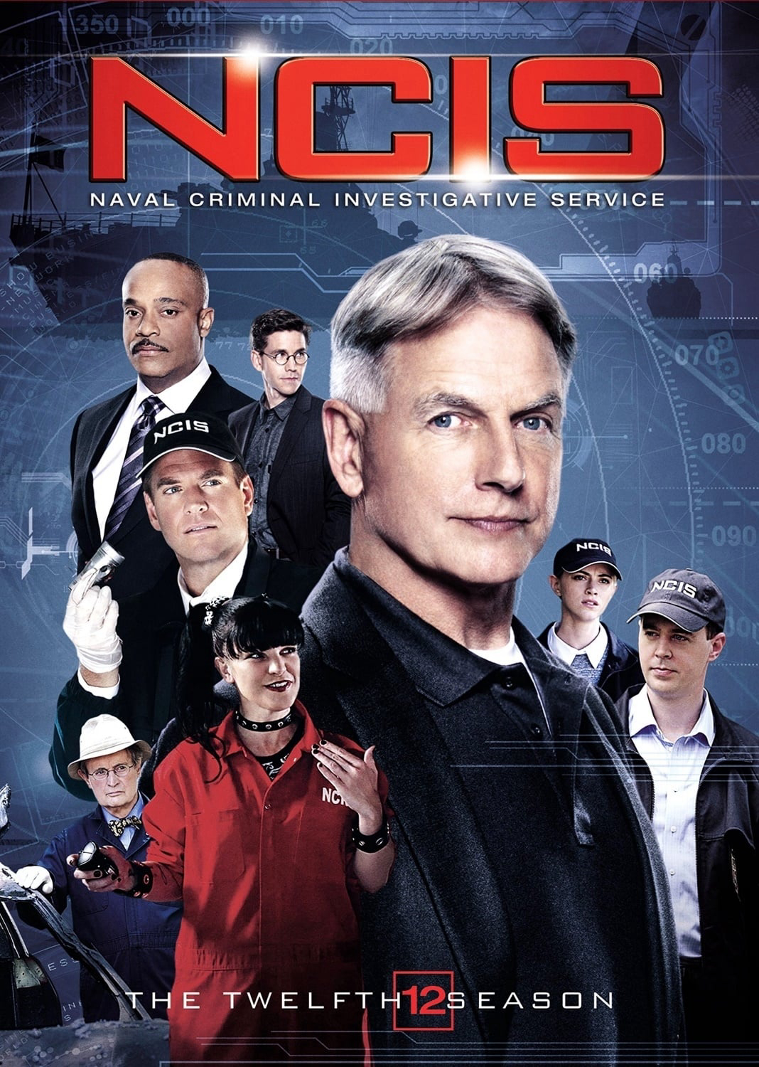 Xem Phim NCIS (Phần 12) (NCIS Season 12)