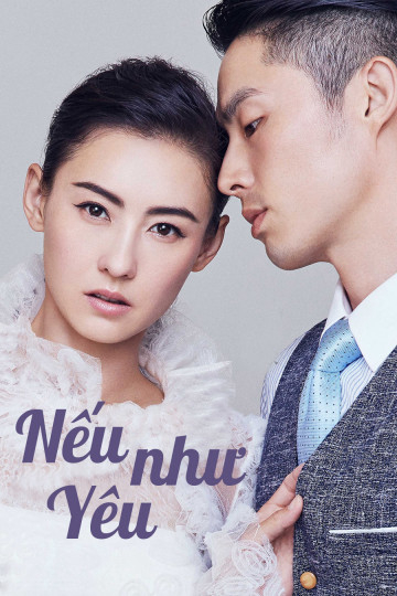 Xem Phim Nếu Như Yêu (Love Won't Wait)