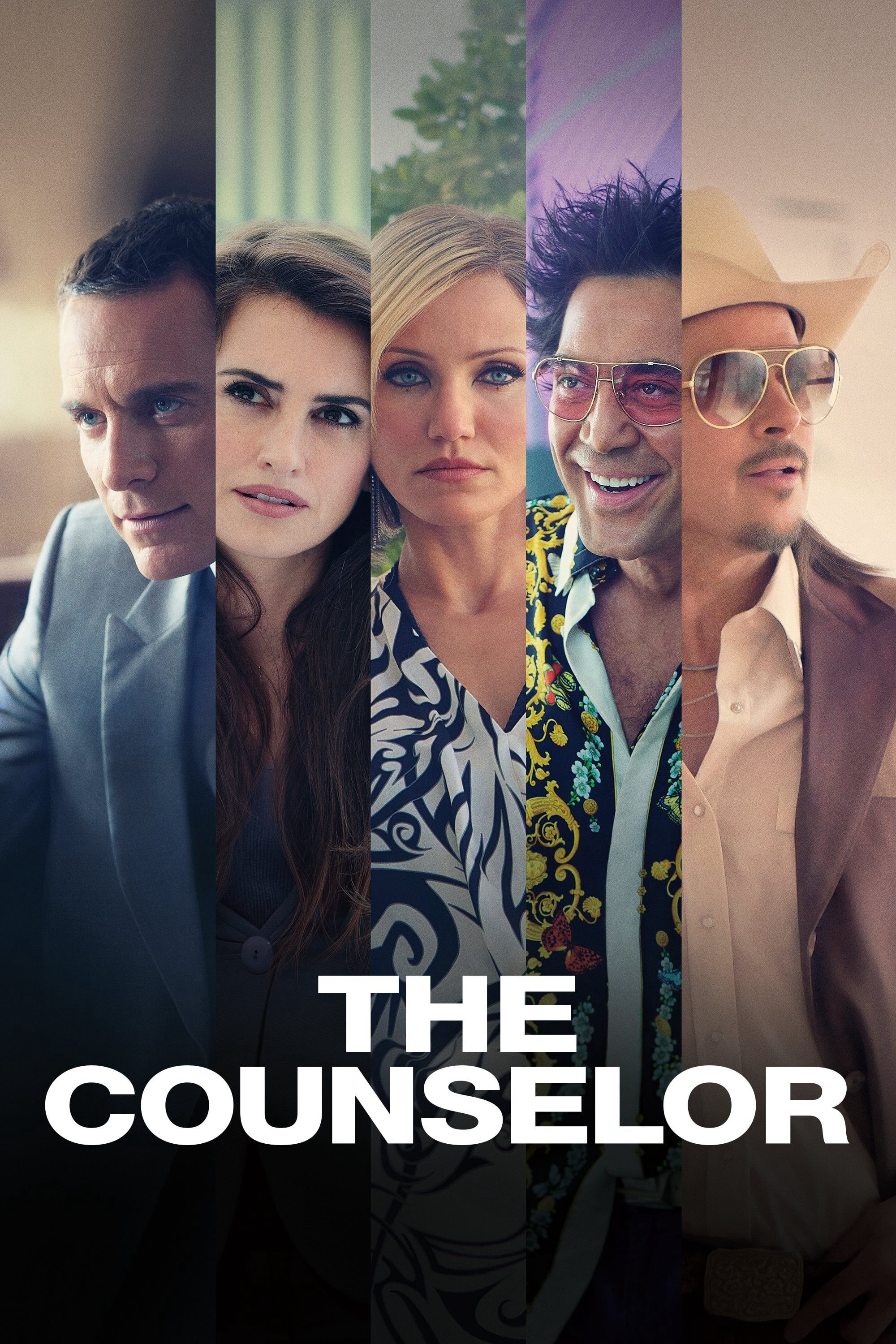 Xem Phim Ngài Luật Sư (The Counselor)