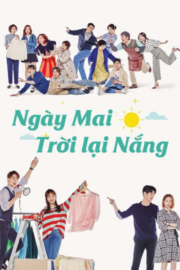 Xem Phim Ngày Mai Trời Lại Nắng (Sunny Again Tomorrow)