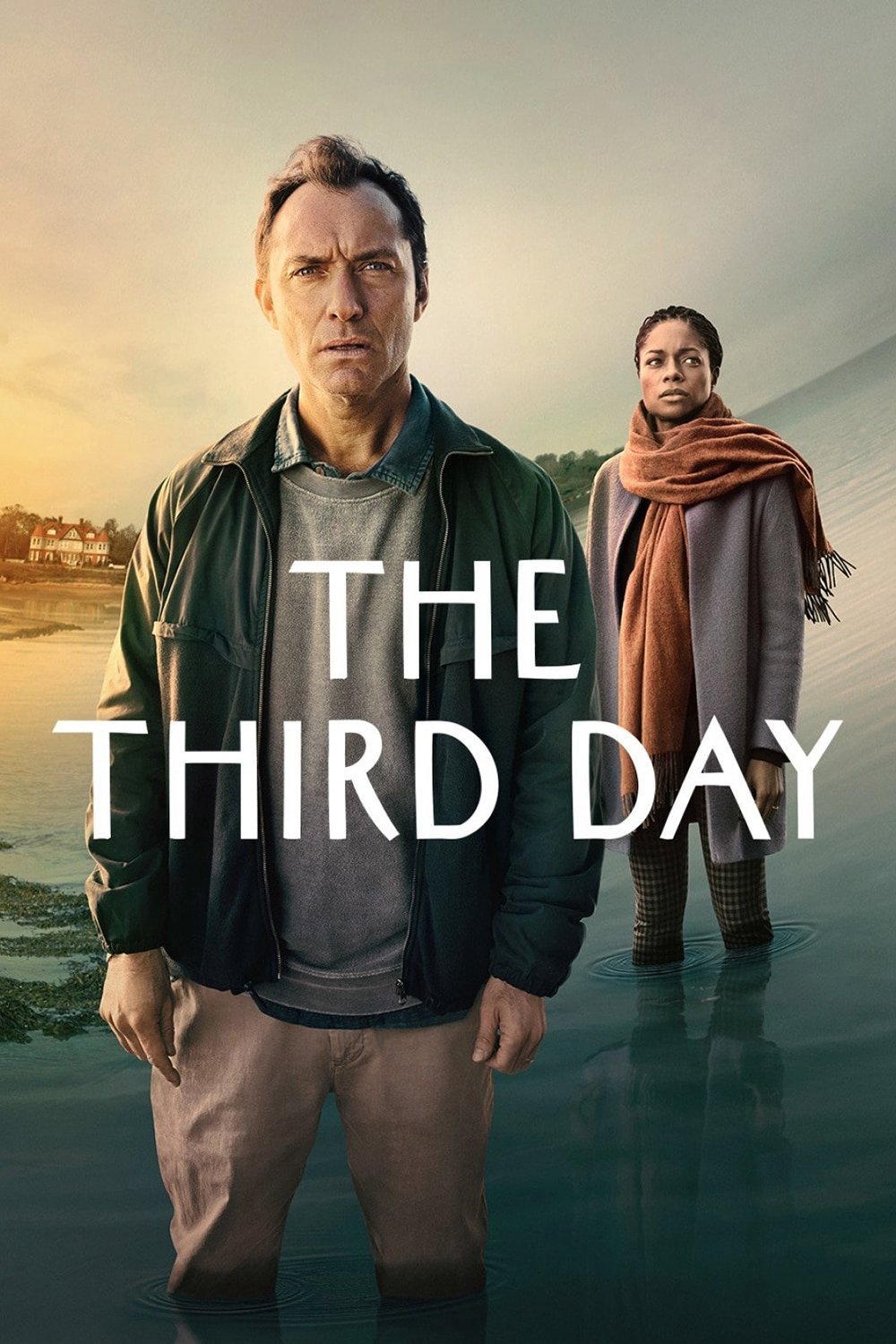 Xem Phim Ngày Thứ Ba (The Third Day)