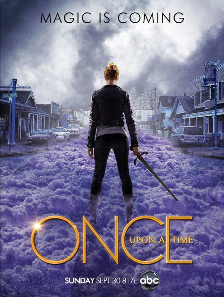 Xem Phim Ngày Xửa Ngày Xưa: Phần 2 (Once Upon a Time (Season 2))