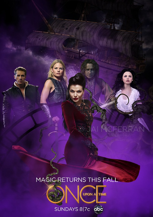 Xem Phim Ngày Xửa Ngày Xưa: Phần 3 (Once Upon A Time (Season 3))