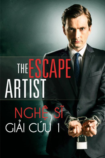 Xem Phim Nghệ Sĩ Giải Cứu 1 (The Escape Artist 1)