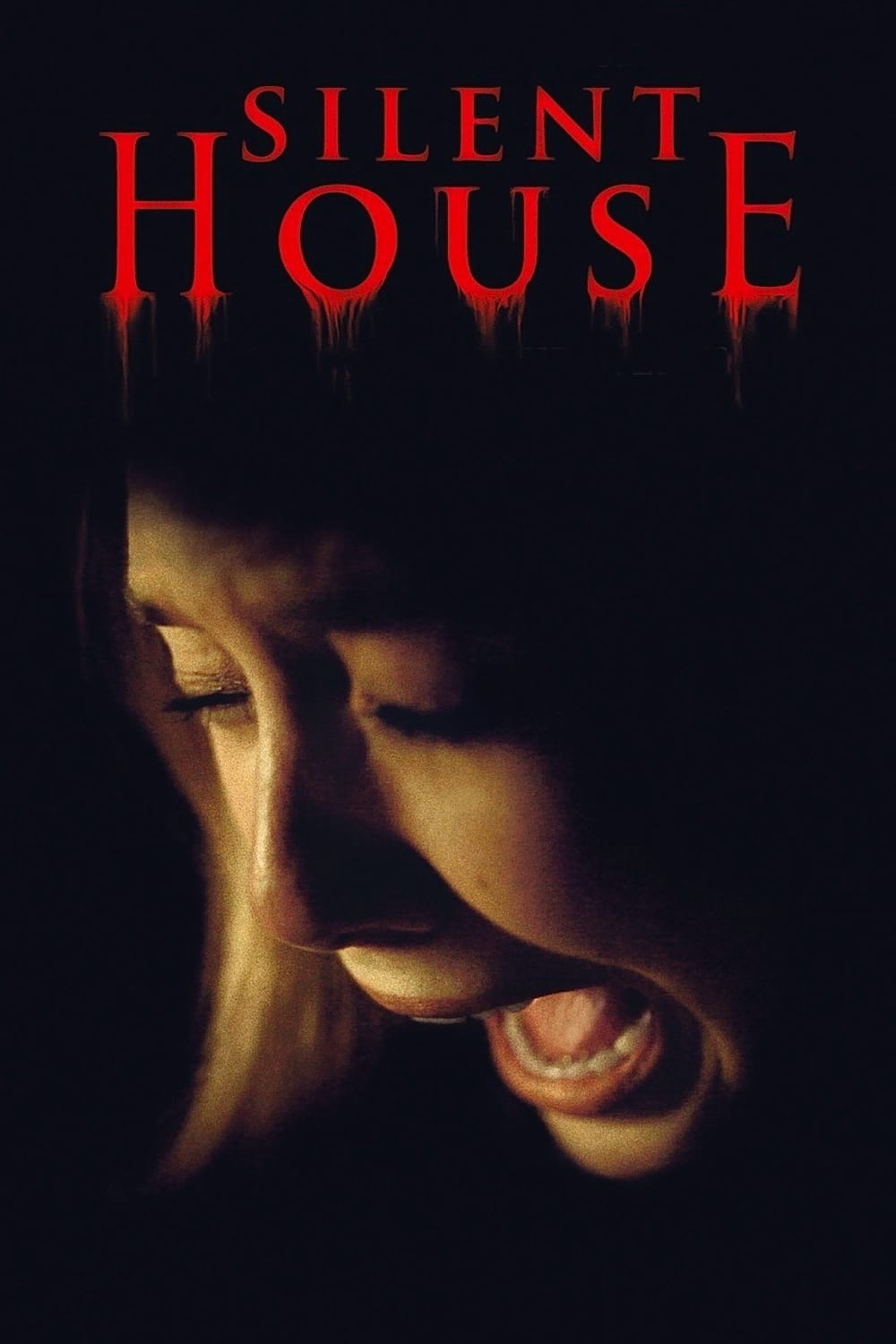 Xem Phim Ngôi Nhà Câm (Silent House)