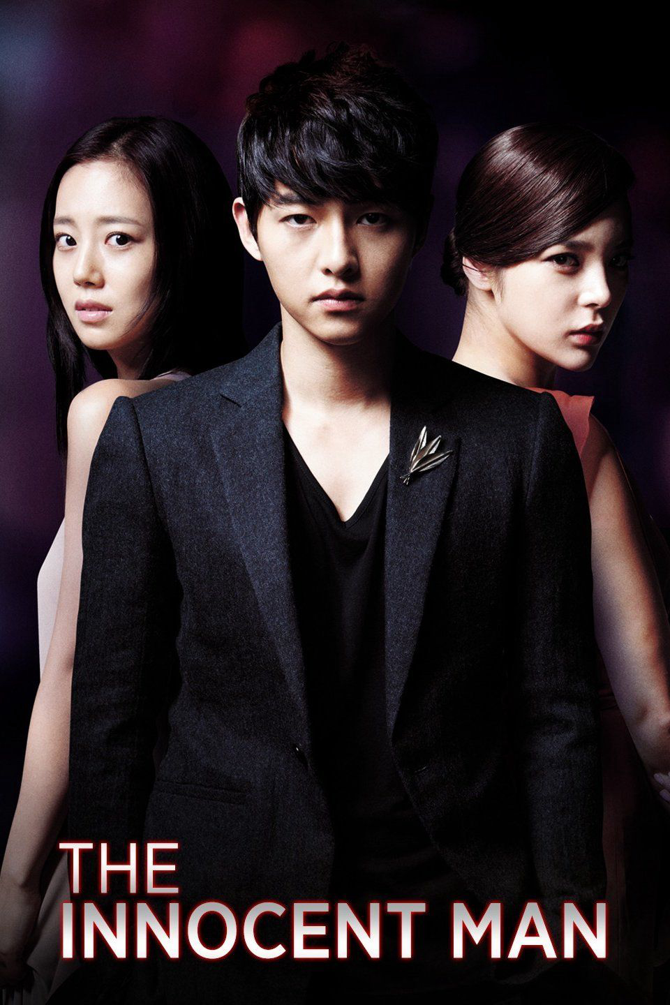 Xem Phim Người đàn ông vô tội (The Innocent Man)