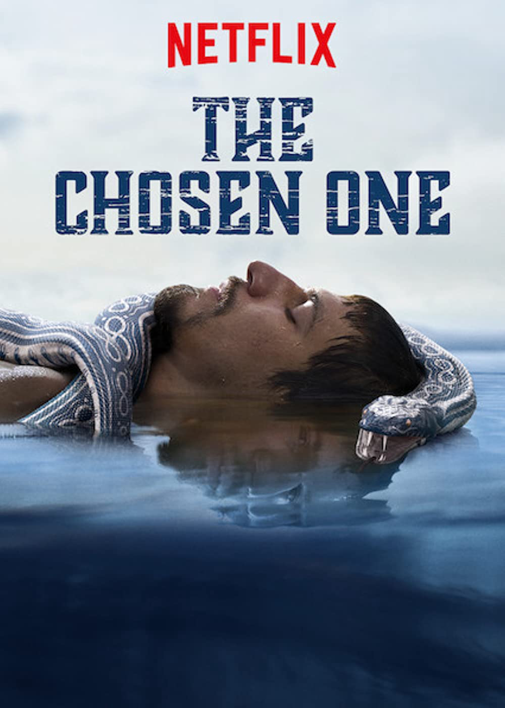 Xem Phim Người được chọn (Phần 1) (The Chosen One (Season 1))