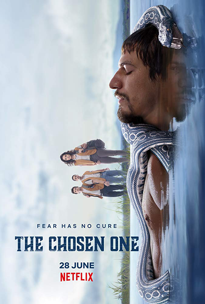 Xem Phim Người được chọn (Phần 2) (The Chosen One (Season 2))