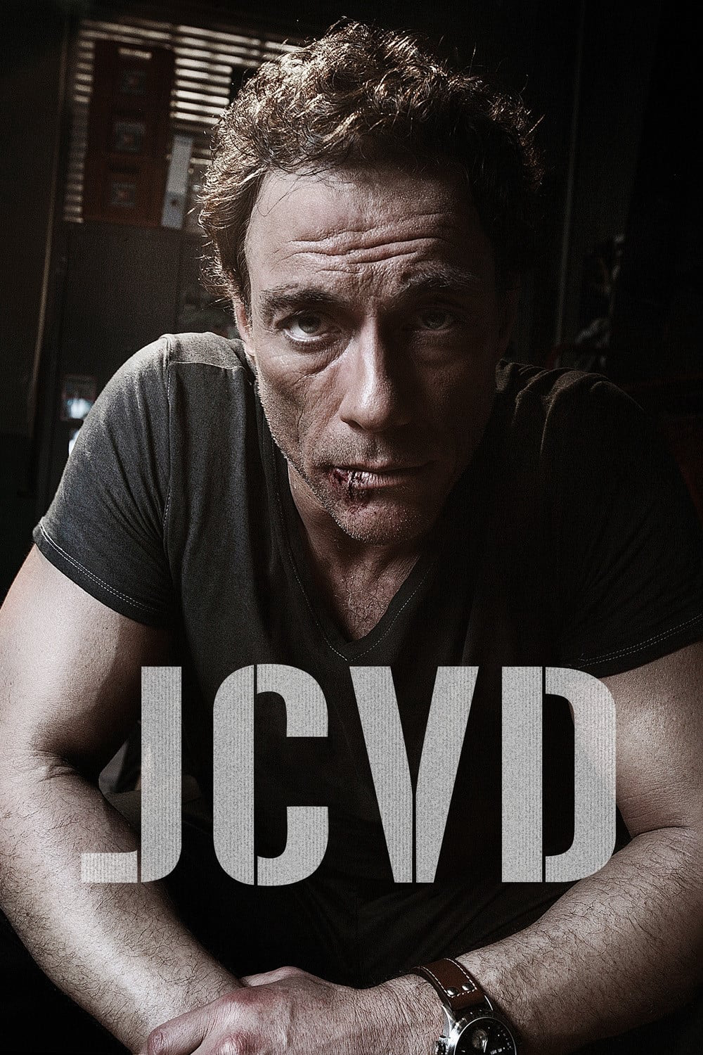 Xem Phim Người Hùng Trở Lại (JCVD)