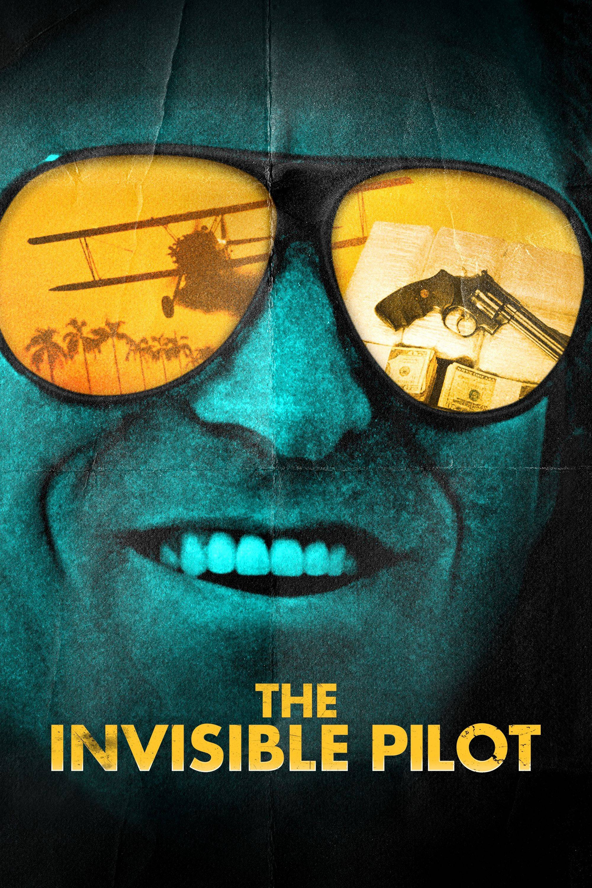 Xem Phim Người Phi Công Vô Hình (The Invisible Pilot)