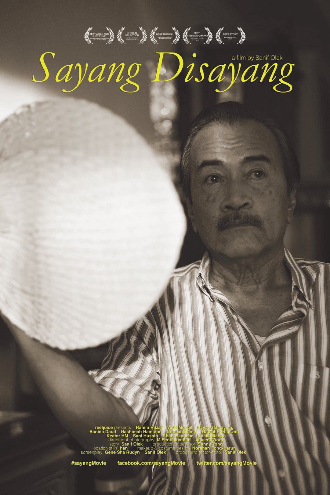 Xem Phim Người Thân Yêu Ơi (My Beloved Dearest)
