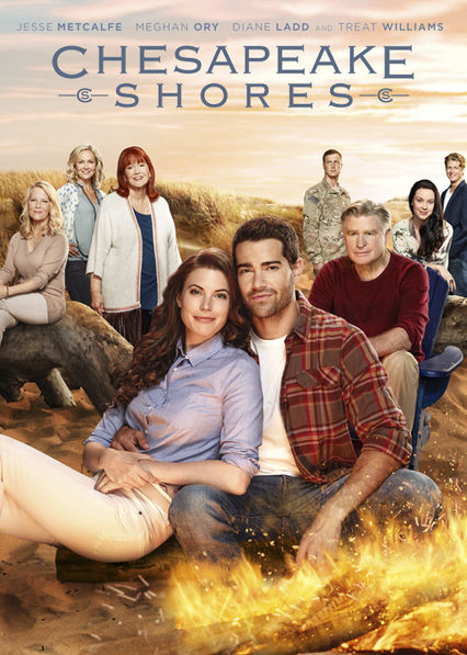 Poster Phim Nhà Trọ Hoàn Hảo (Phần 1) (Chesapeake Shores (Season 1))