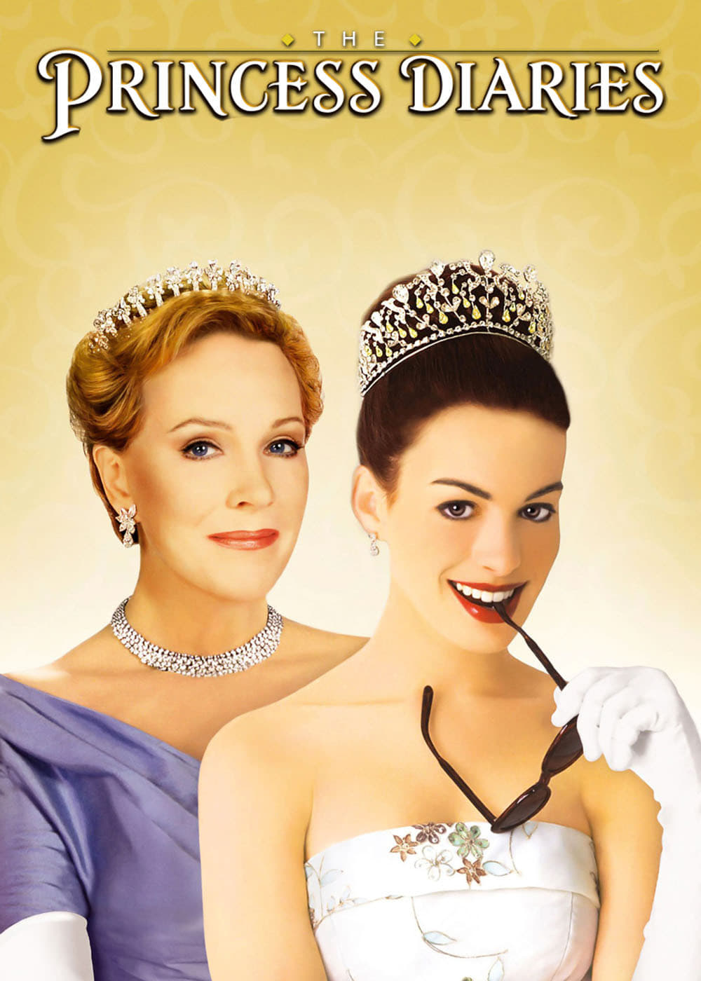 Xem Phim Nhật Ký Công Chúa (The Princess Diaries)