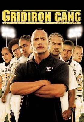 Xem Phim Nhiệt huyết bóng bầu dục (Gridiron Gang)