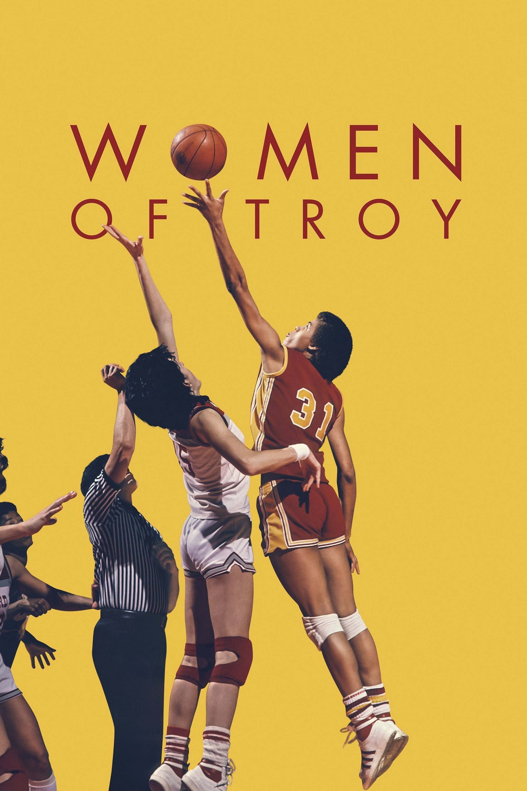 Xem Phim Những Cô Gái Thành Troy (Women of Troy)