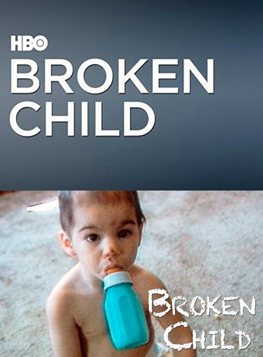 Xem Phim Những Đứa Trẻ Bất Hạnh (Broken Child)