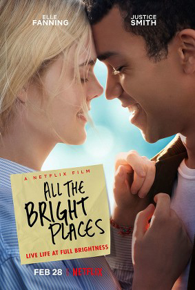 Xem Phim Những ngày tươi đẹp (All The Bright Places)