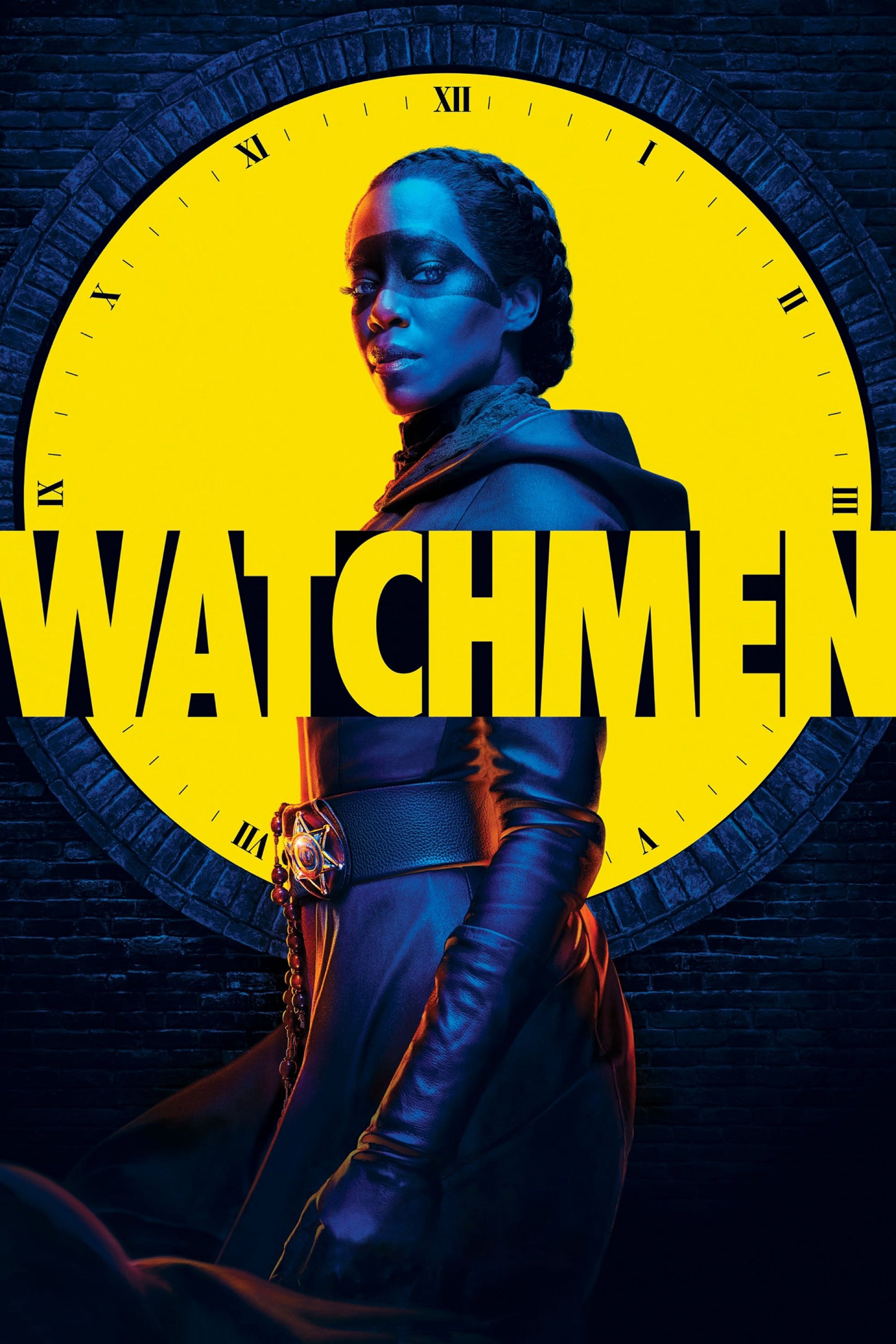 Xem Phim Những Người Canh Giữ (Watchmen)