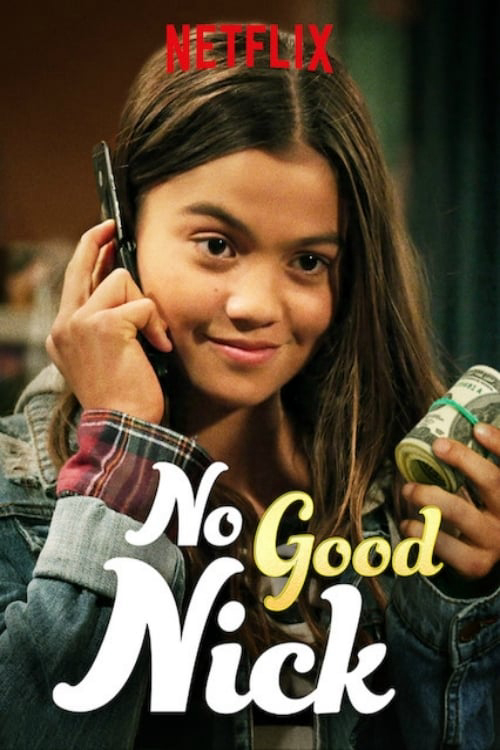 Xem Phim Nick ranh ma (Phần 1) (No Good Nick (Season 1))