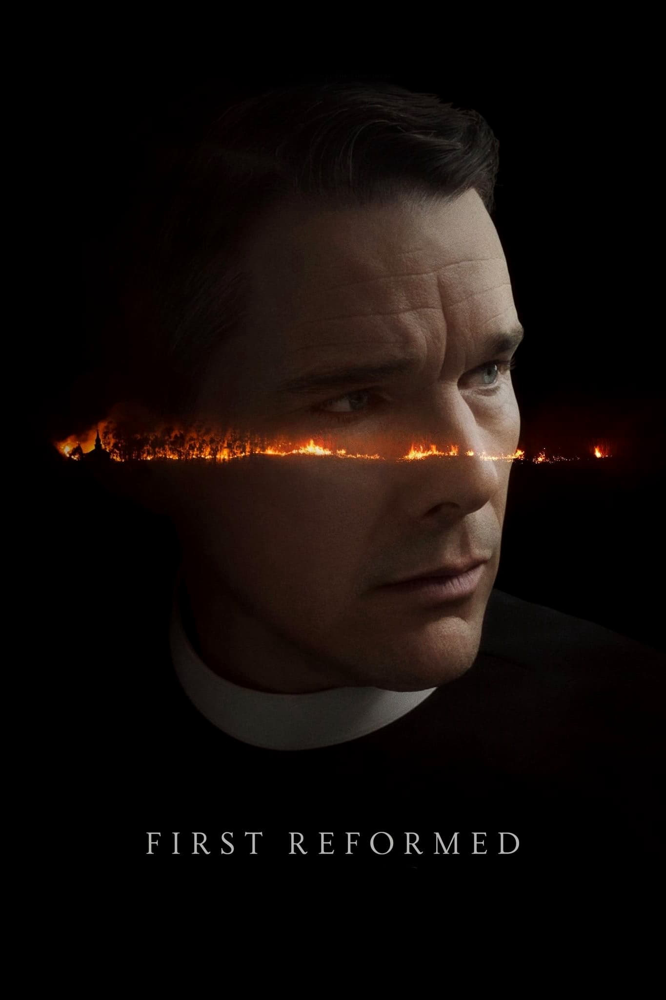 Xem Phim Niềm Tin Lung Lay (First Reformed)