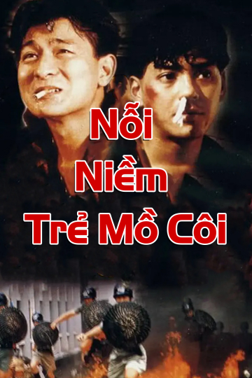 Xem Phim Nỗi Niềm Trẻ Mồ Côi (City Kids)