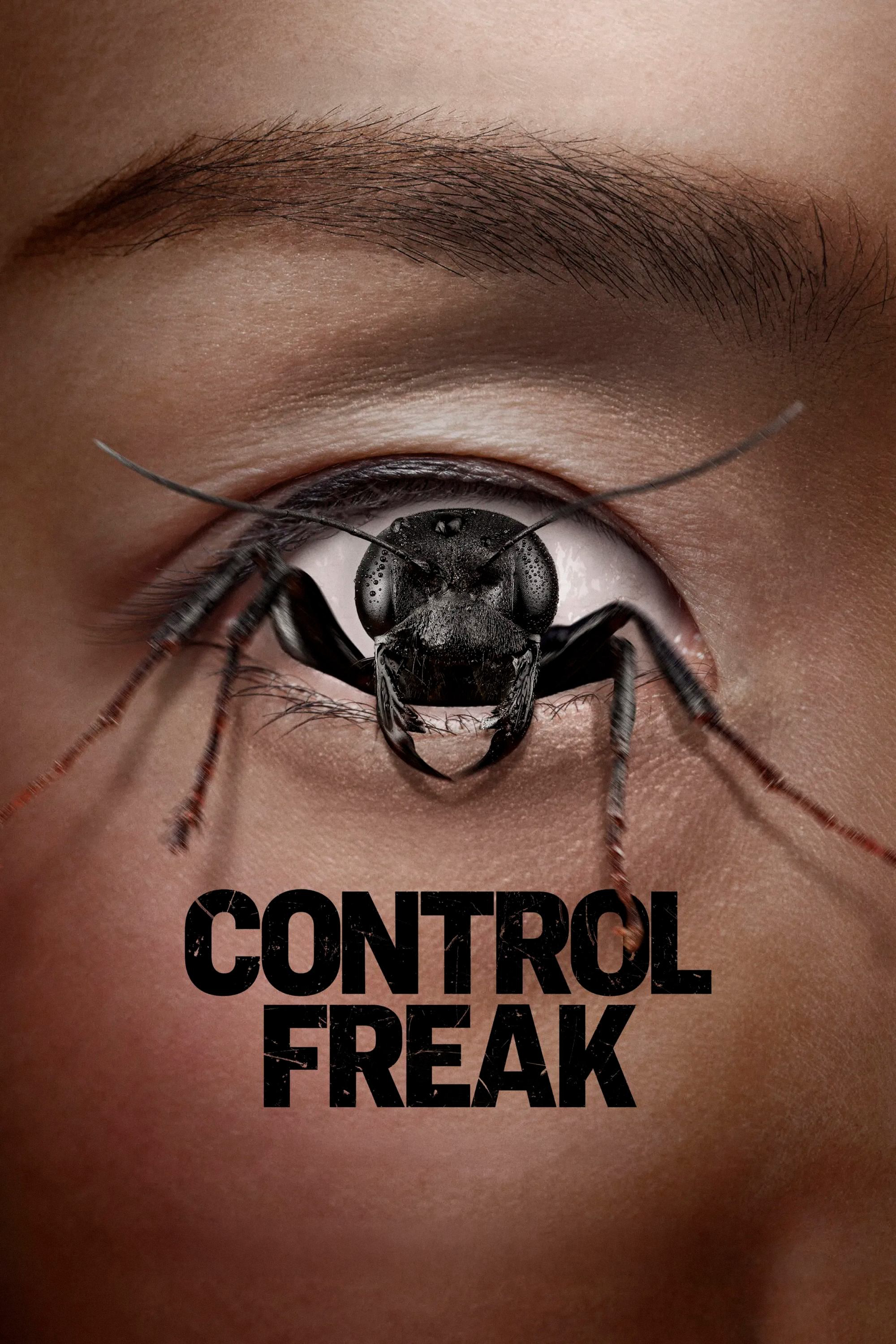 Xem Phim Nỗi Sợ Vô Hình (Control Freak)