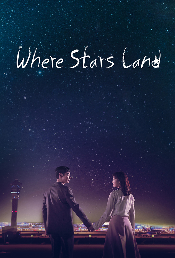 Xem Phim Nơi Vì Sao Rơi (Where Stars Land)