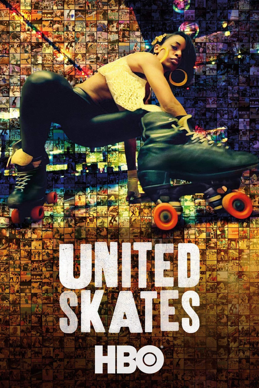 Xem Phim Nước Mỹ Trượt Patin (United Skates)