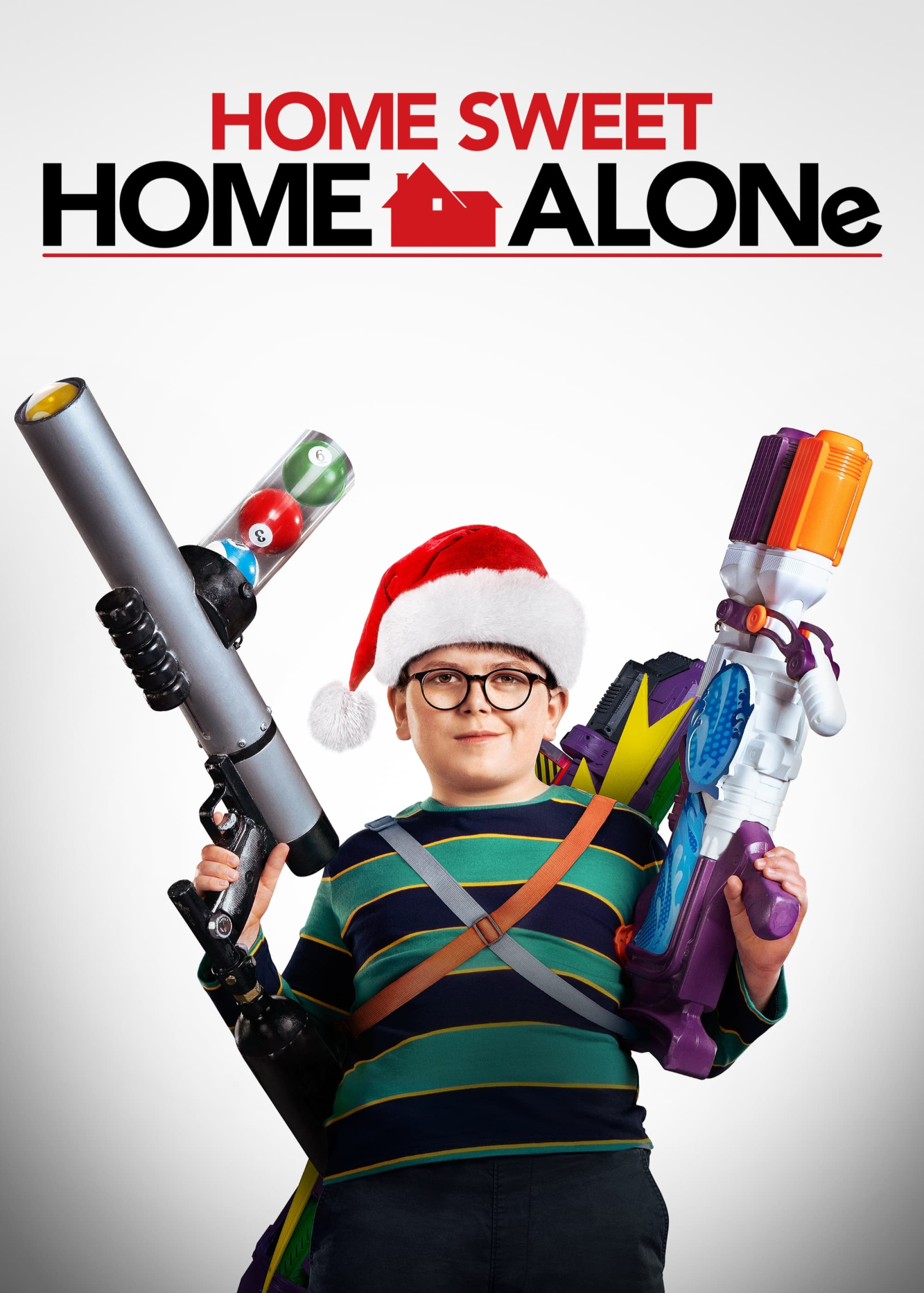 Xem Phim Ở Nhà Một Mình 6 (Home Sweet Home Alone)