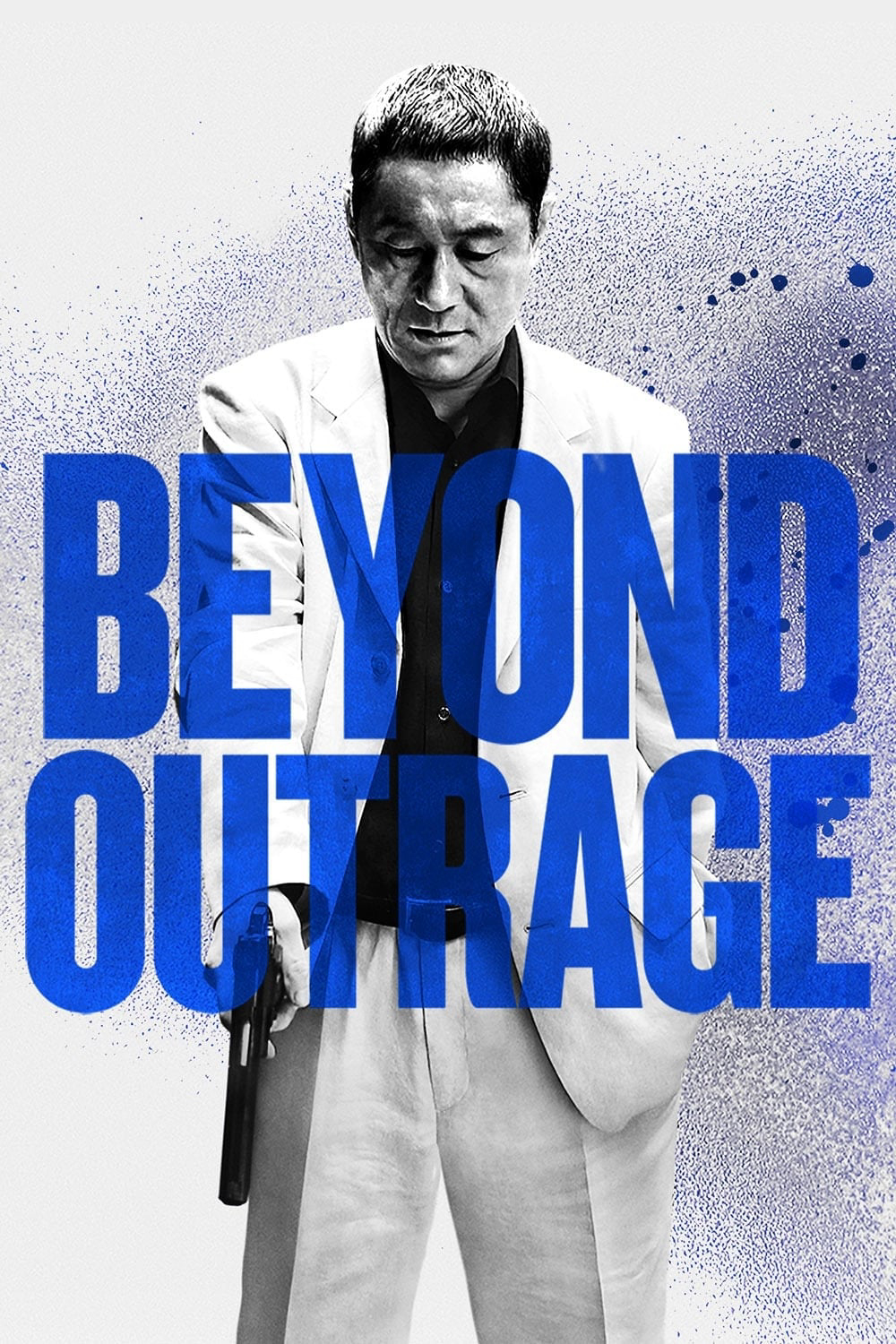 Xem Phim Ô Nhục 2- Quá Giới Hạn (Beyond Outrage)