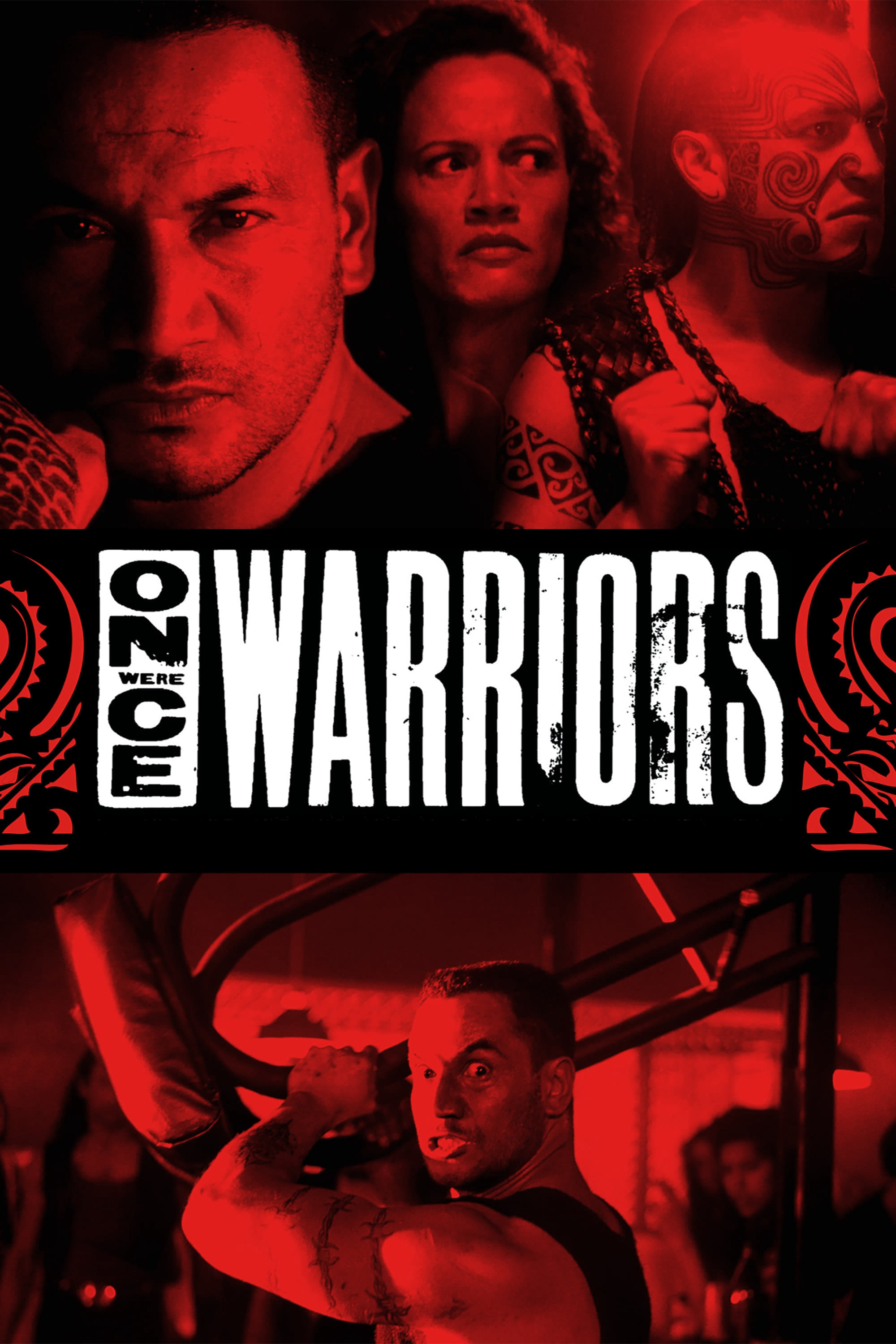 Xem Phim Once Were Warriors (Once Were Warriors)