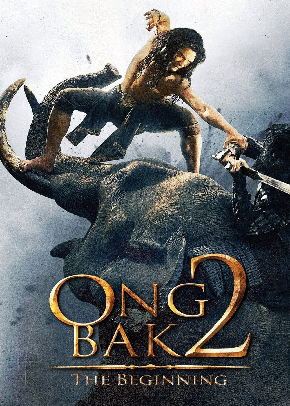 Xem Phim Ong Bak 2 (Ong Bak 2)