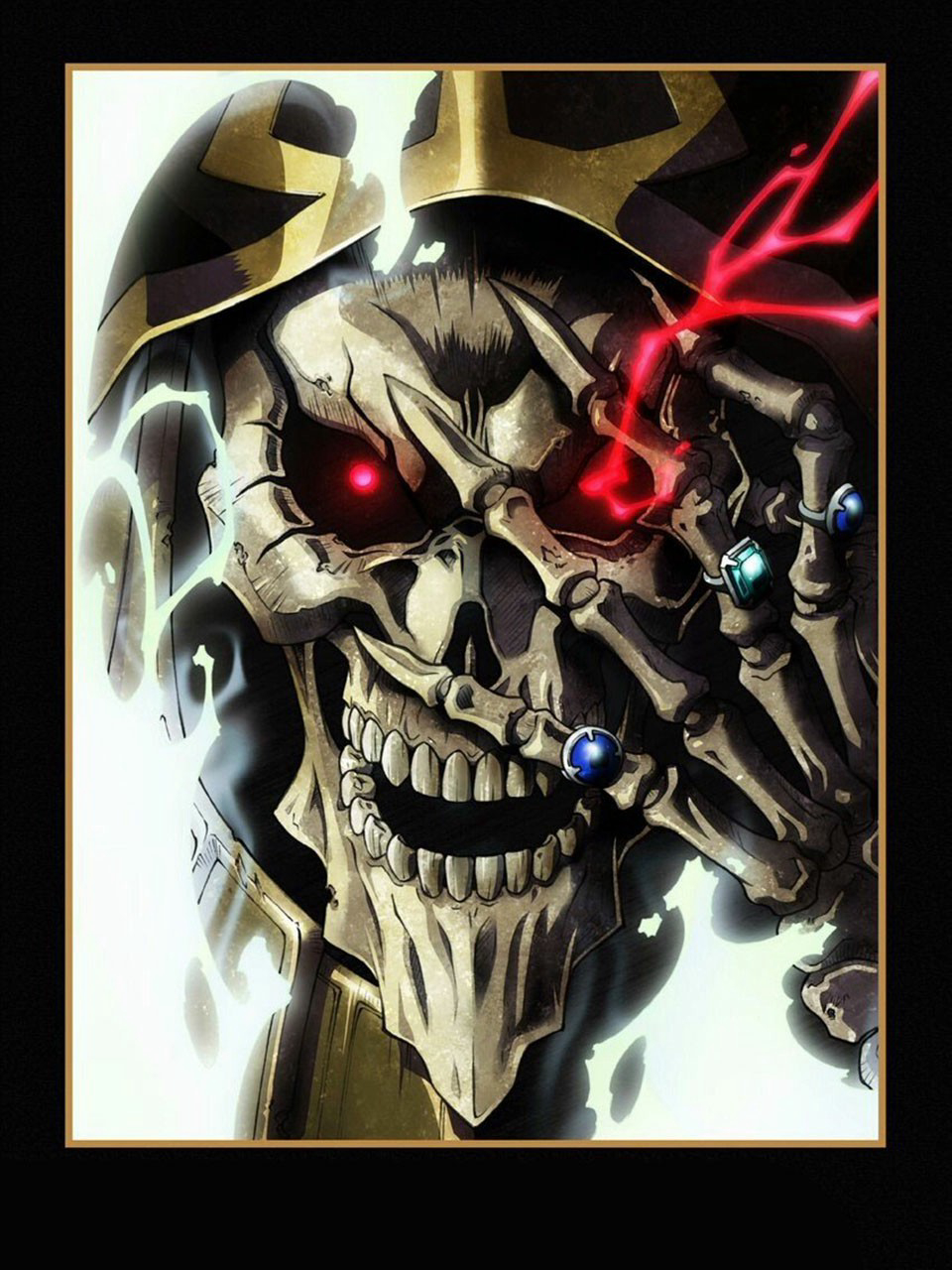 Xem Phim OVERLORD II (Overlord II)