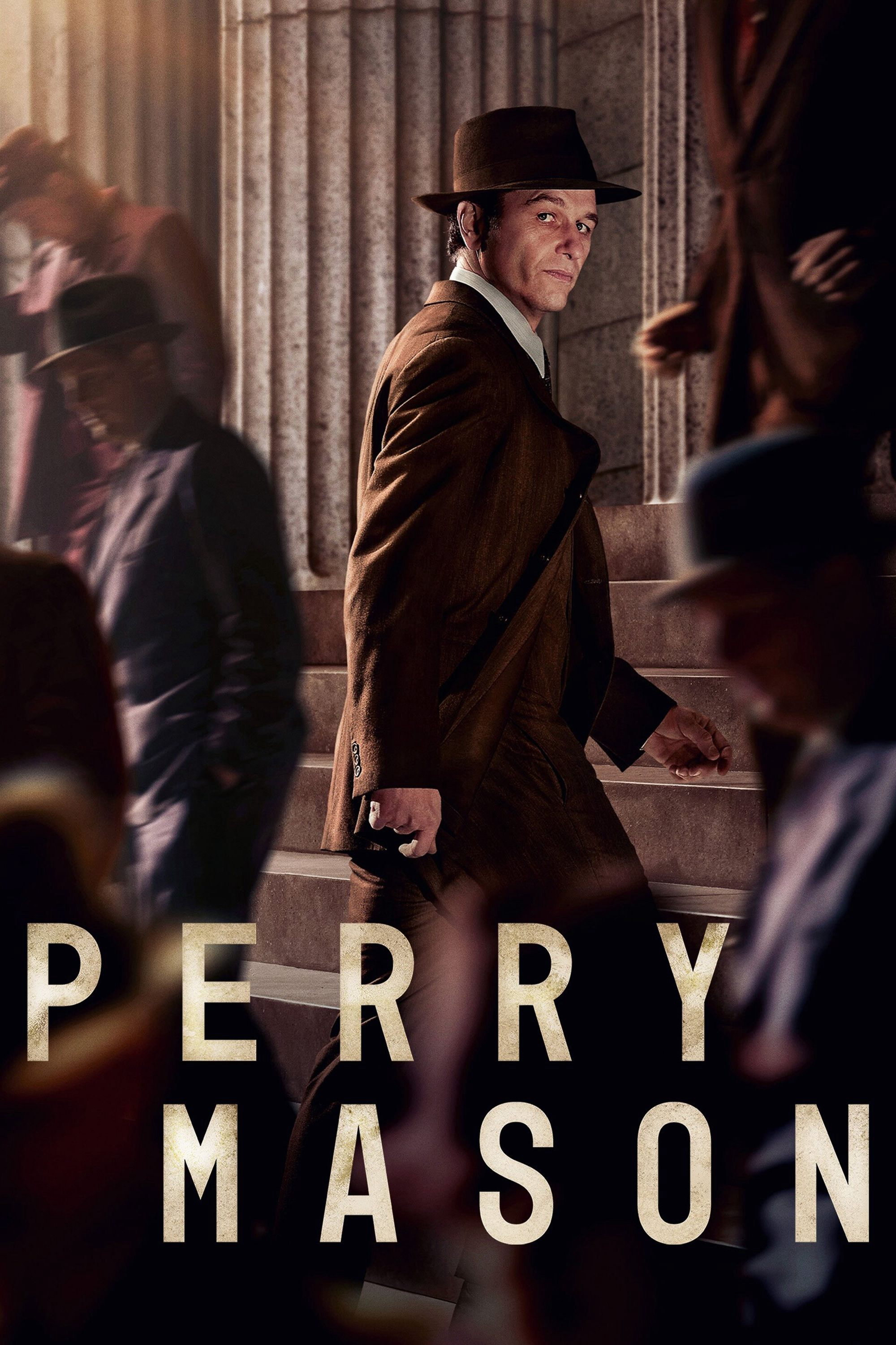 Xem Phim Perry Mason (Phần 2) (Perry Mason (Season 2))