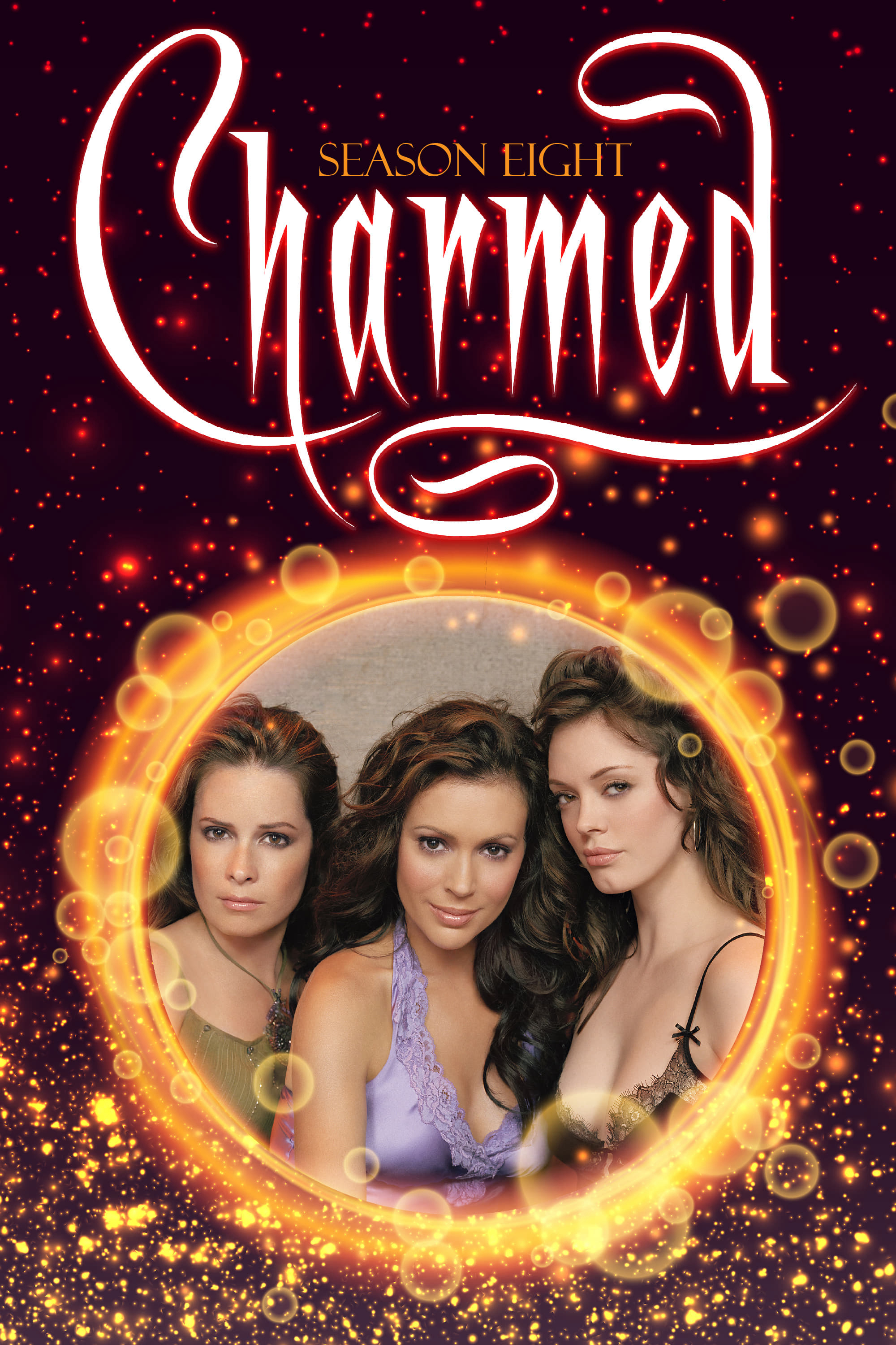 Xem Phim Phép Thuật (Phần 8) (Charmed (Season 8))