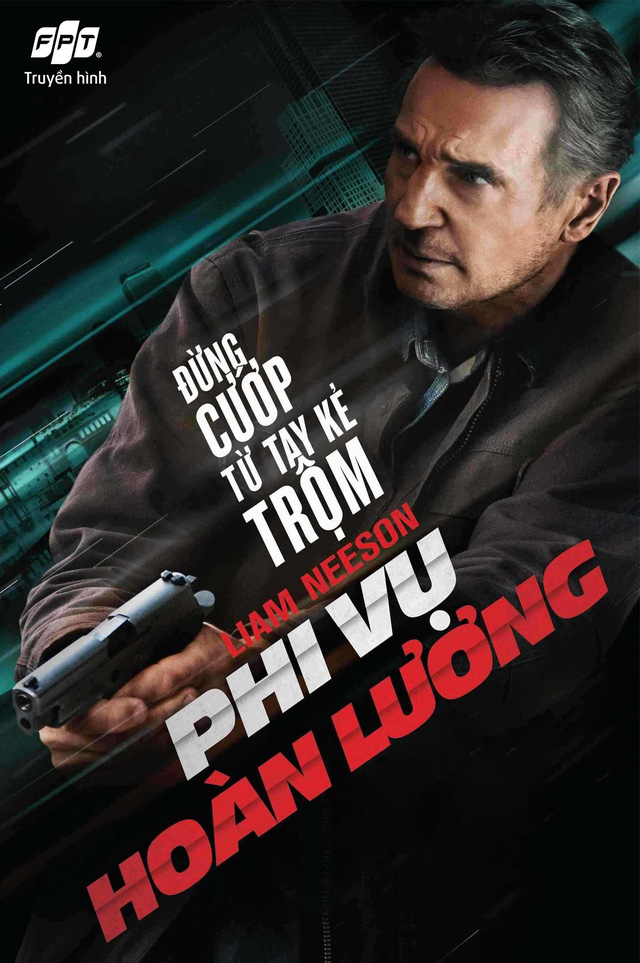 Xem Phim Phi vụ hoàn lương (Honest Thief)