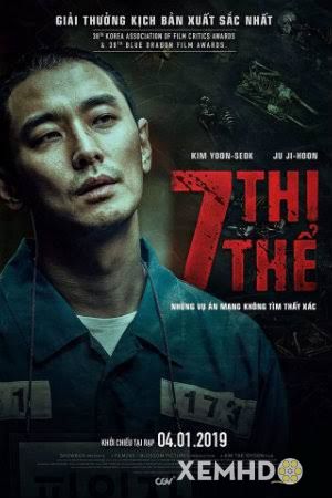 Xem Phim 7 Thi Thể (Dark Figure Of Crime)