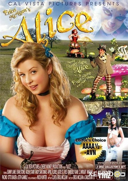 Xem Phim Alice (parody Xxx) (Alice (parody Xxx))