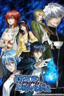 Xem Phim Code:Breaker (Code Breaker, CØDE:BREAKER)