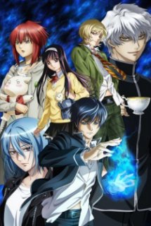 Xem Phim Code:Breaker OVA (Code: Breaker OVA)