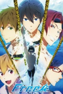 Xem Phim Free! (Iwatobi Swim Club)