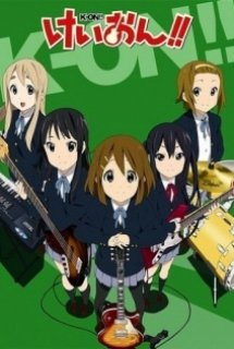 Xem Phim K-On!! (K-ON! Season 2, Keion 2, K-On!! 2nd Season)