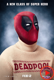 Xem Phim Quái nhân Deadpool (Deadpool)