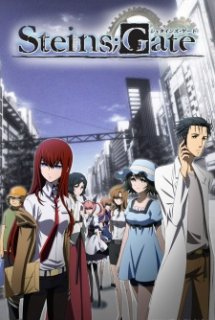 Xem Phim Steins;Gate (Steins; Gate [Bluray])