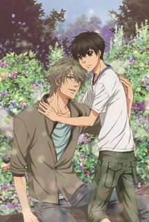 Poster Phim Super Lovers 2 (Super Lovers Second Season | Super Lovers Mùa 2)