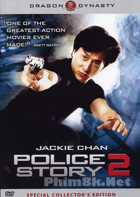 Xem Phim Câu Chuyện Cảnh Sát 2 (Police Story 2)