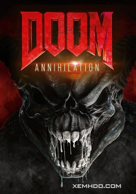 Xem Phim Diệt Vong (Doom: Annihilation)