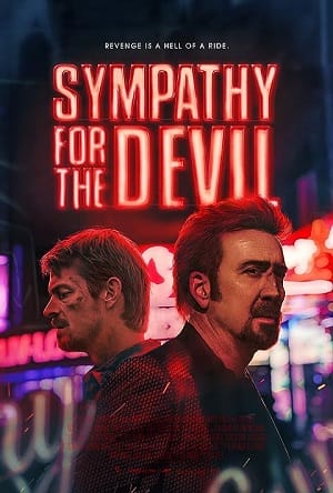 Xem Phim Đồng Cảm Với Ác Quỷ (Sympathy For The Devil)